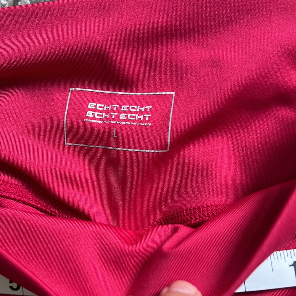 ECHT LEGGINGS - Picture 3 of 5